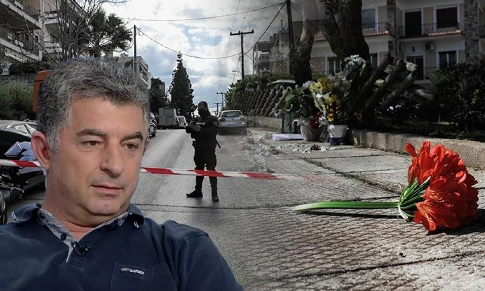 Το σπαρακτικό μήνυμα της αδελφής του Καραϊβάζ